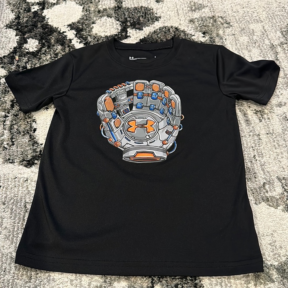 Under Armour shirt